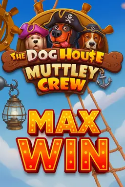 The Dog House Muttley Crew игровой автомат max win The Dog House Muttley Crew слот max win