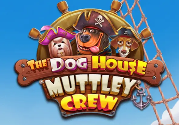 Дог Хаус Маттли Крю игровой автомат The Dog House Muttley Crew игровой автомат